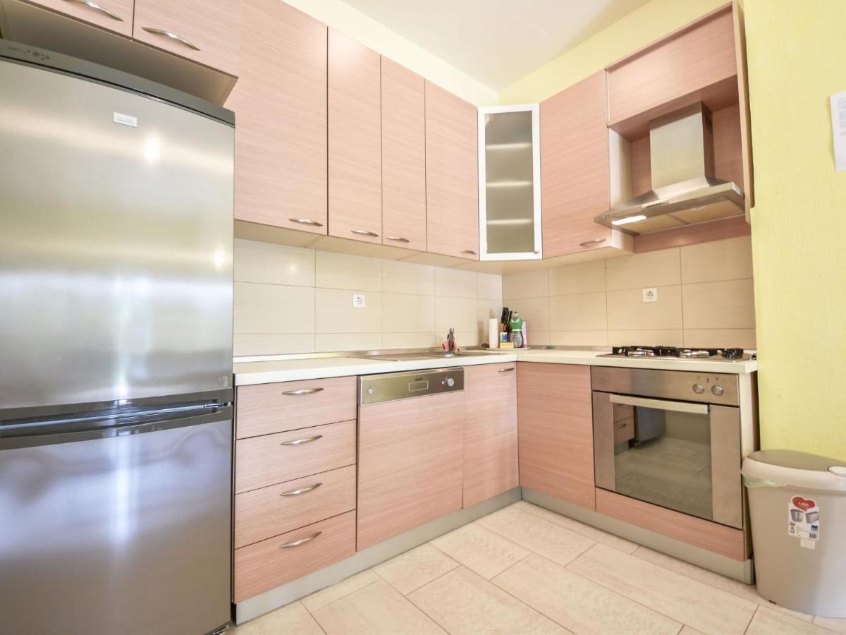 Apartment Ivan-5 By Interhome Maslenica Dış mekan fotoğraf