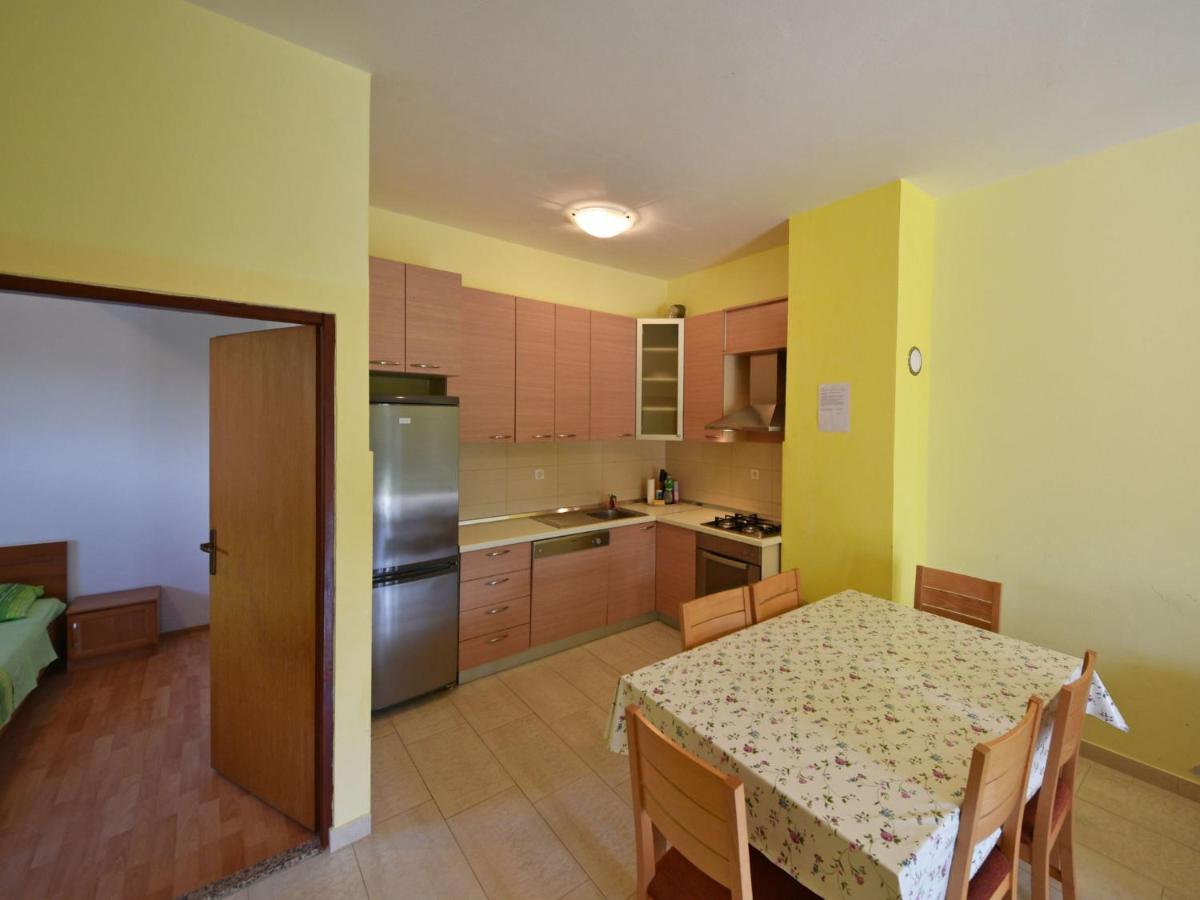 Apartment Ivan-5 By Interhome Maslenica Dış mekan fotoğraf