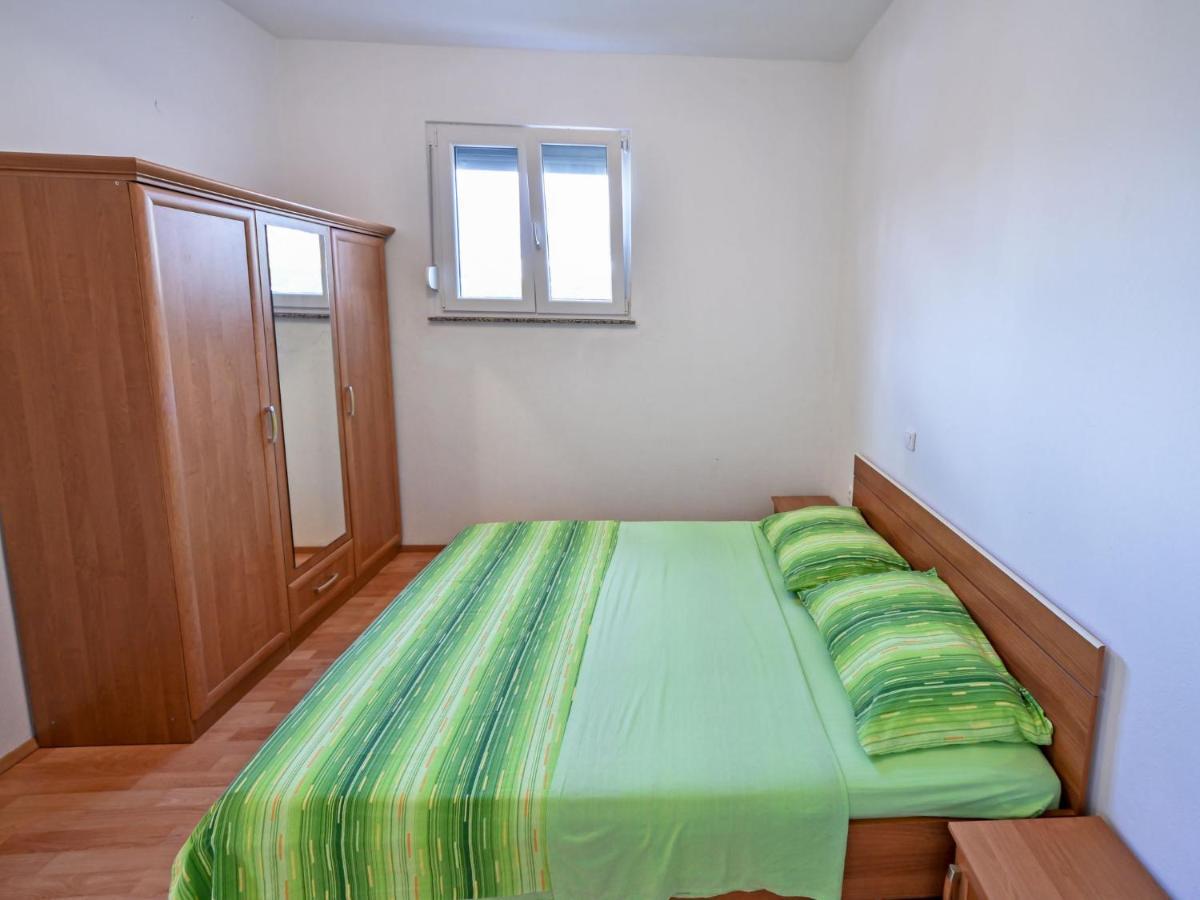 Apartment Ivan-5 By Interhome Maslenica Dış mekan fotoğraf