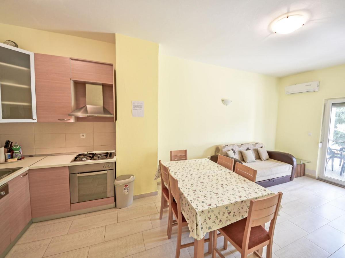Apartment Ivan-5 By Interhome Maslenica Dış mekan fotoğraf